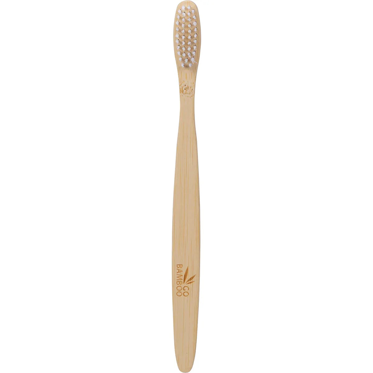 Bamboo Toothbrush : Adult