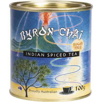 Indian Spiced Tea (AVAILABLE NOW)