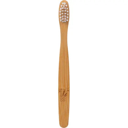 Bamboo Toothbrush : Child (2+)