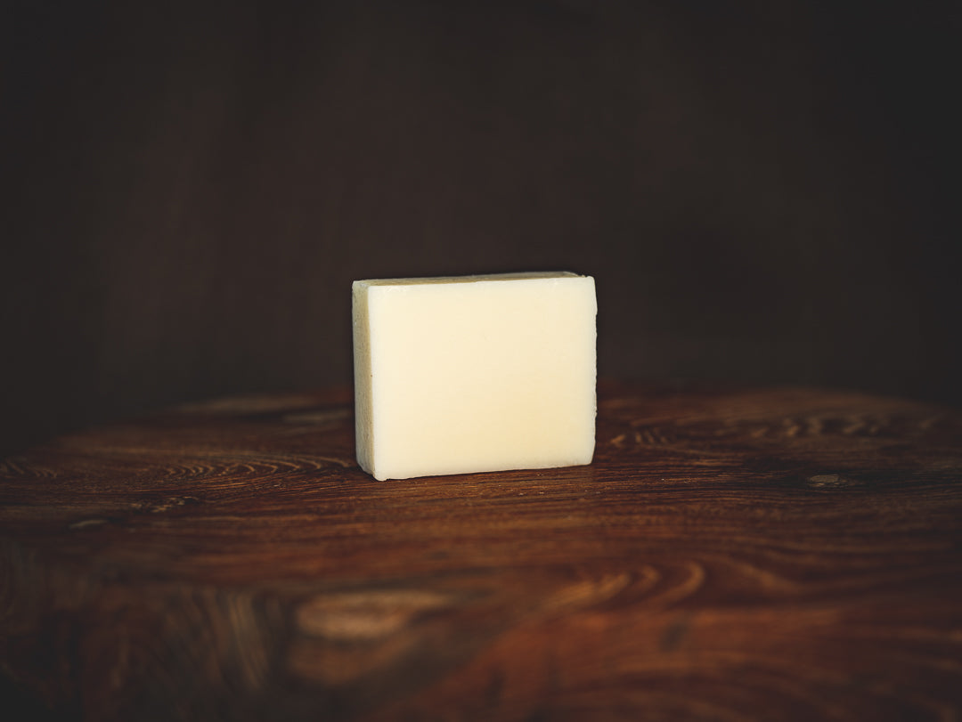 Conditioner Bar (Palm Oil Free) : 120g