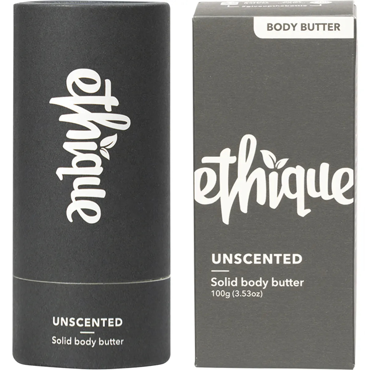 Unscented Body Cream Stick : 100g