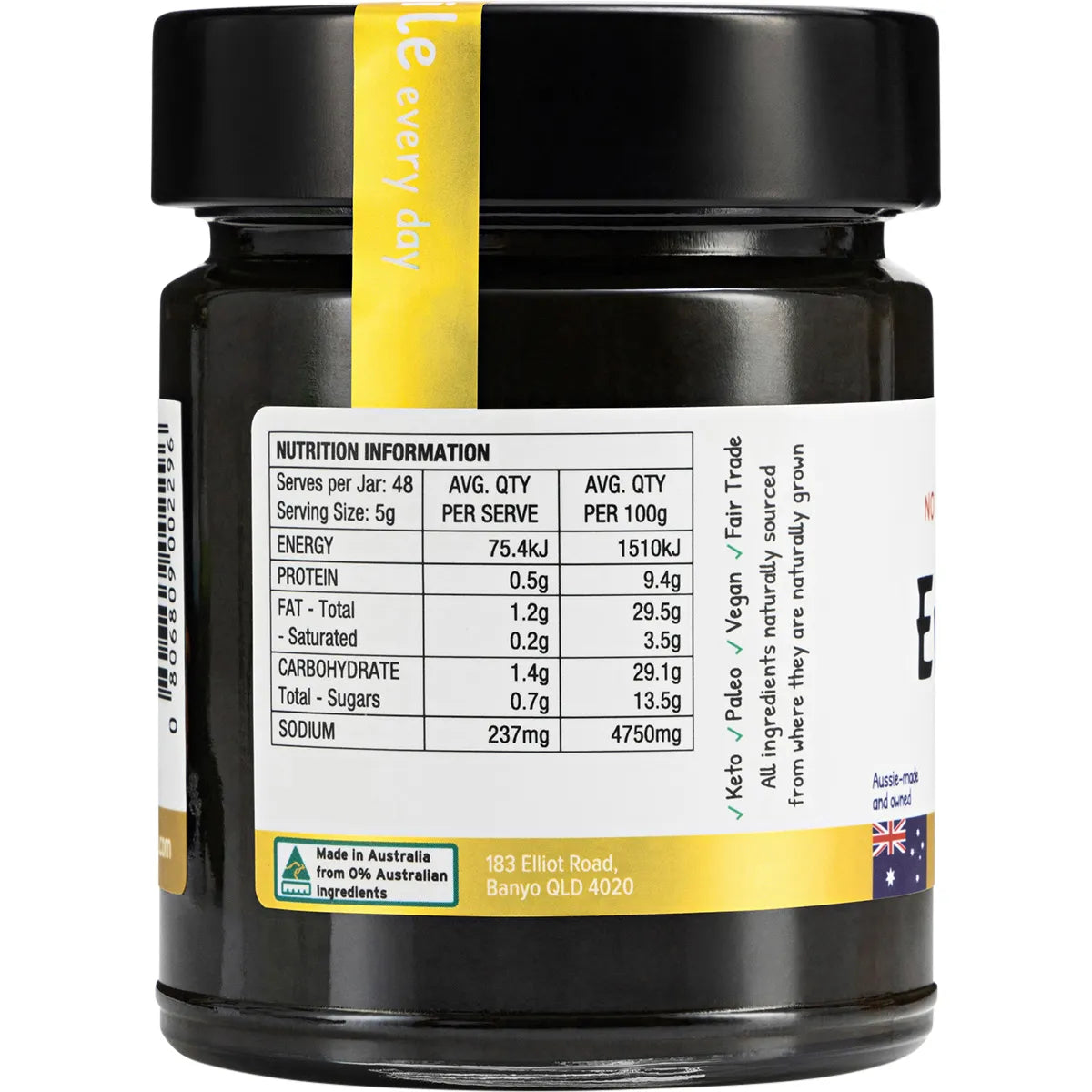EveryMite (The Original) : 240g (AVAILABLE NOW)