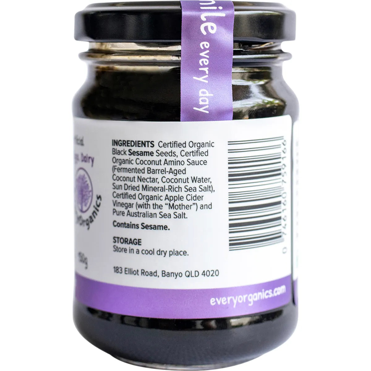 EveryMite Baby : 150g (AVAILABLE NOW)