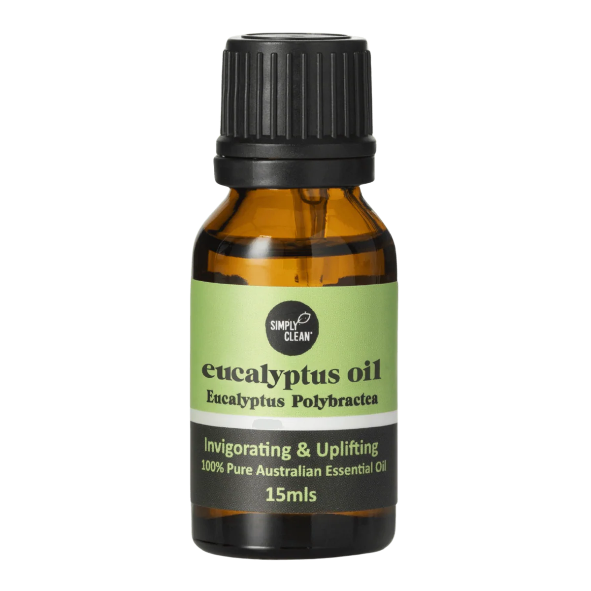 Eucalyptus Essential Oil : 15 mL