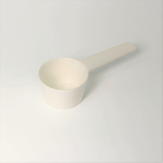 Cornstarch Powder Scoop