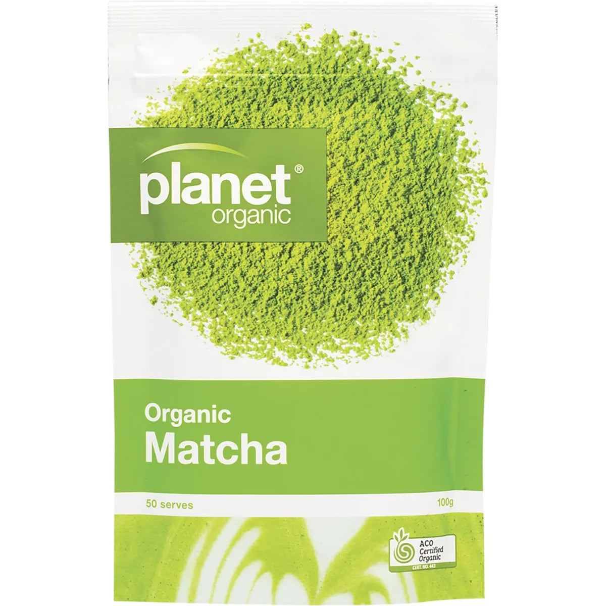 Organic Loose Leaf Tea