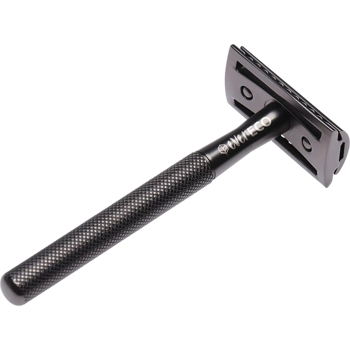Safety Razor : Matte Black