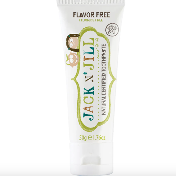 Kids Toothpaste