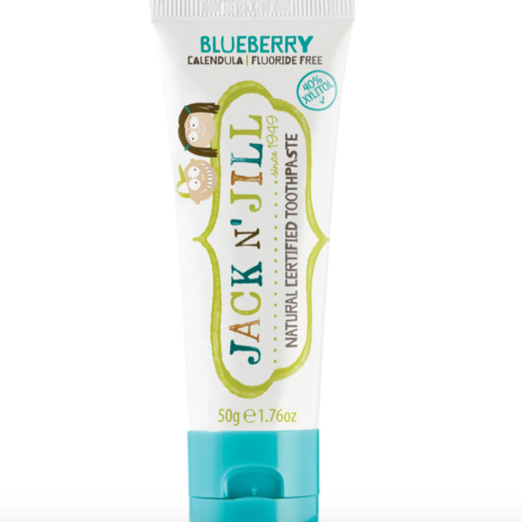 Kids Toothpaste