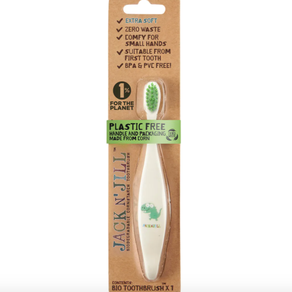 Kids Toothbrush