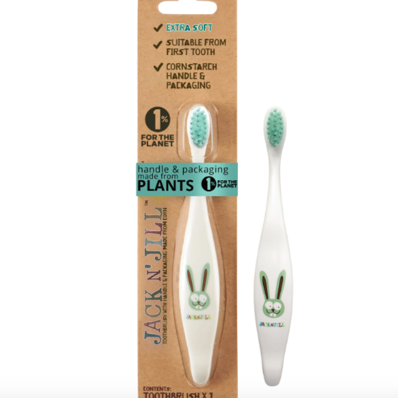 Kids Toothbrush