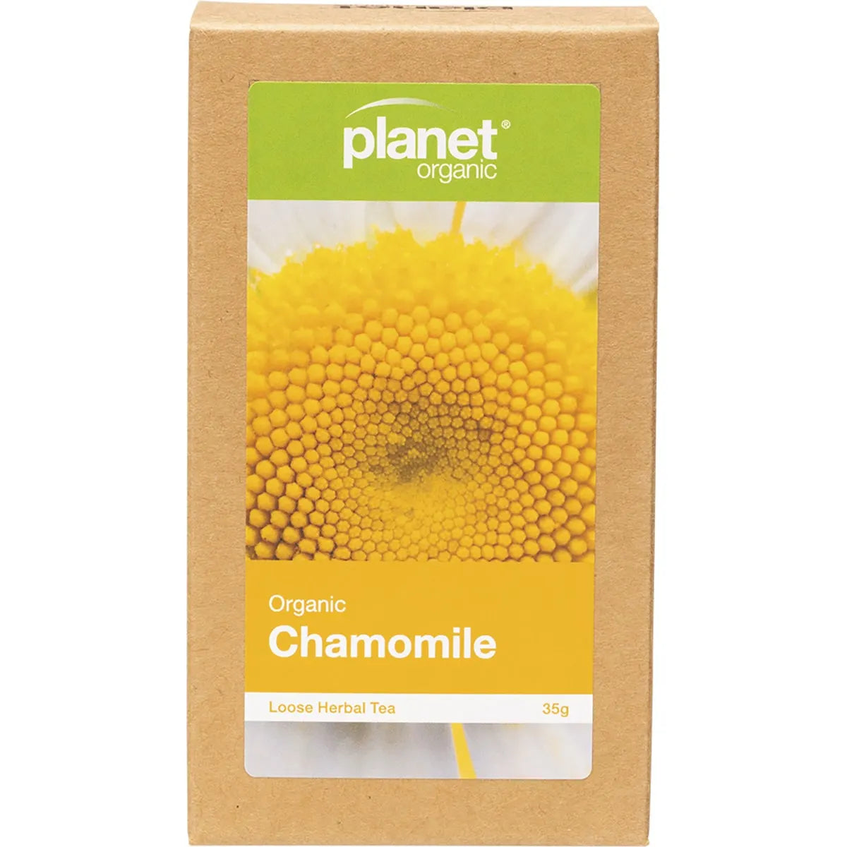 Organic Loose Leaf Tea