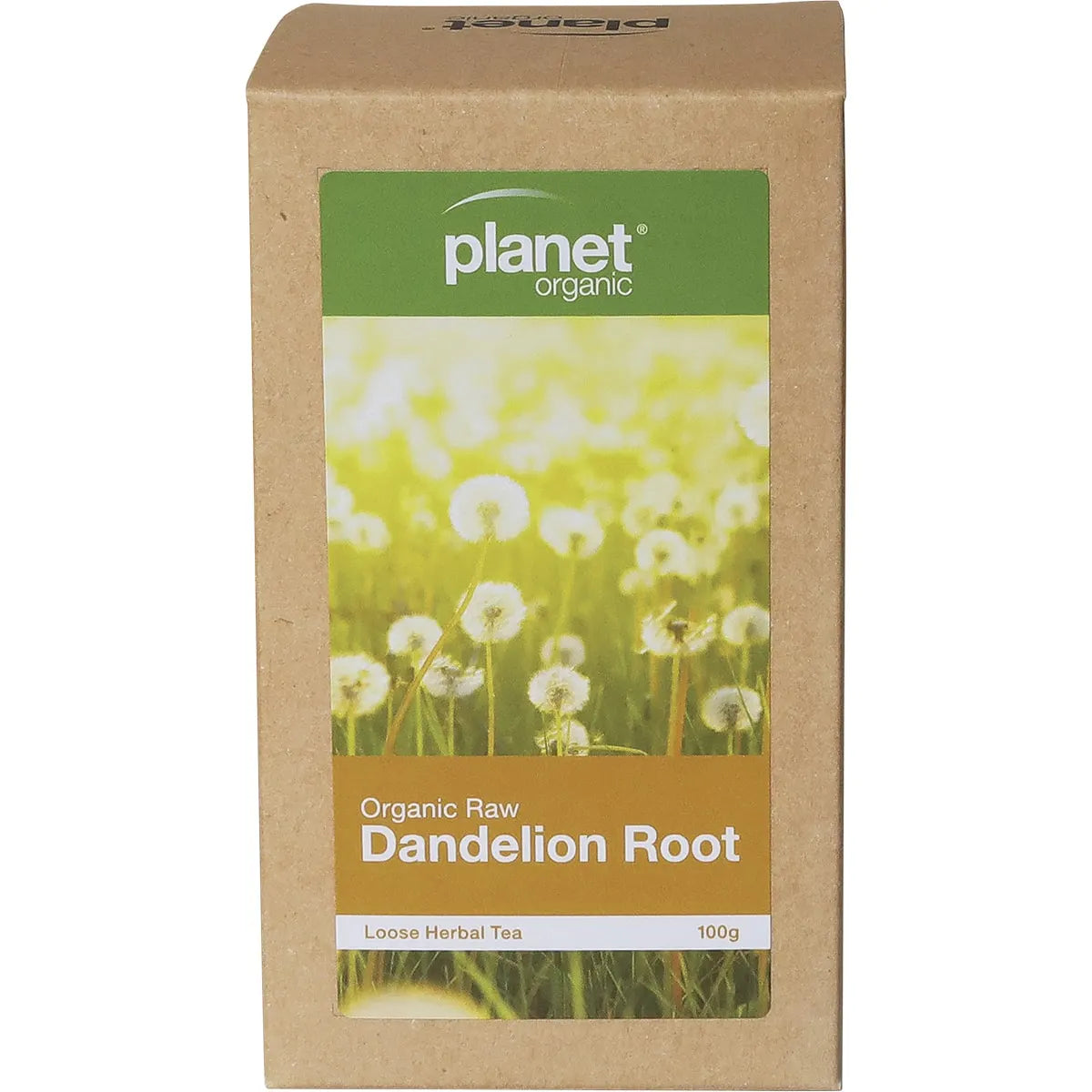 Organic Loose Leaf Tea