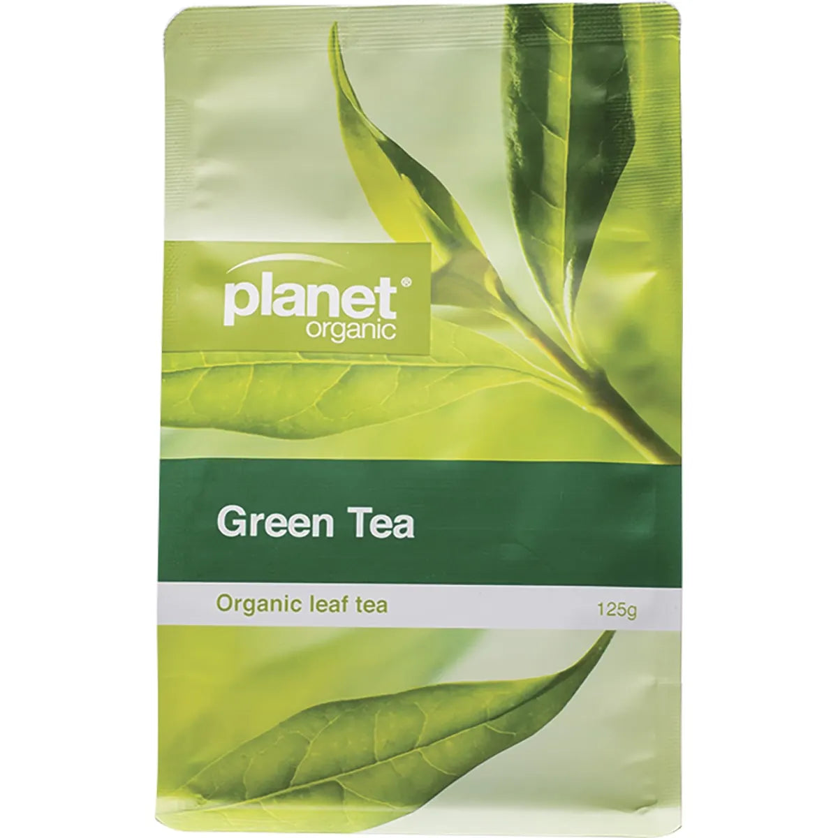 Organic Loose Leaf Tea