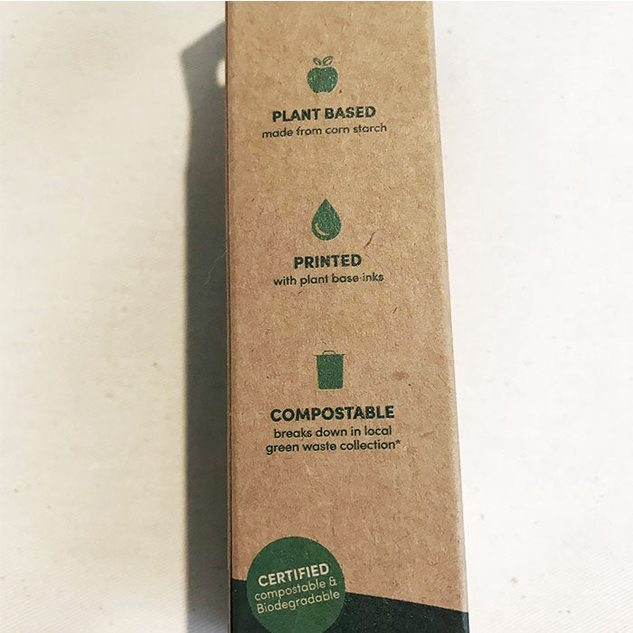 Dog Waste Bags : 60 Bags (4 x 15 Bag Rolls)