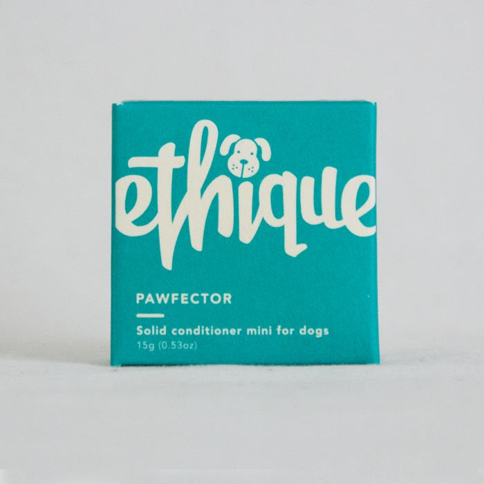 Pawfector : Solid Conditioner Bar (Mini) for Dogs