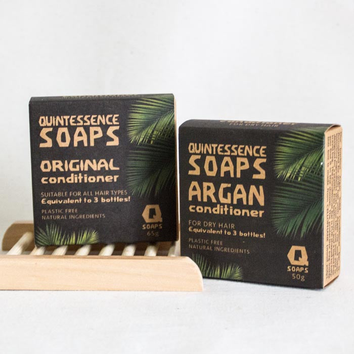 Conditioner Bar (Palm Oil Free)