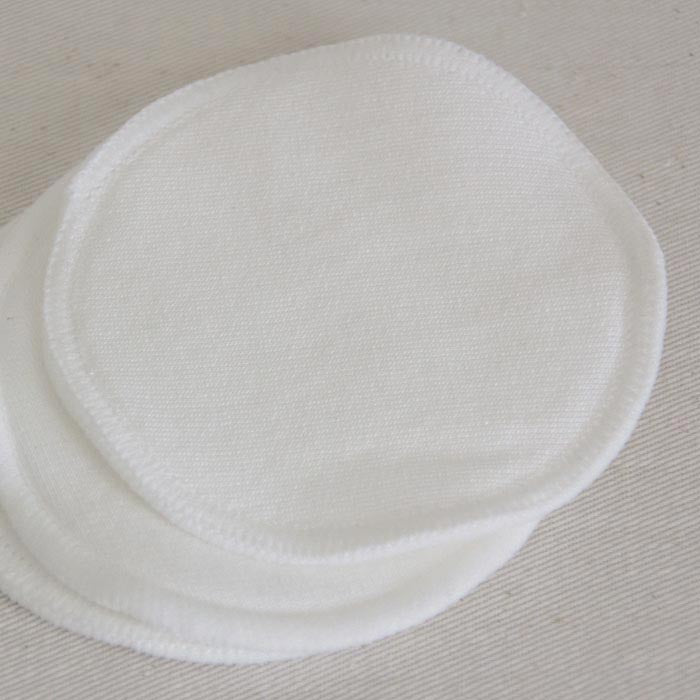 Reusable Makeup Remover Pads : 10 Pack