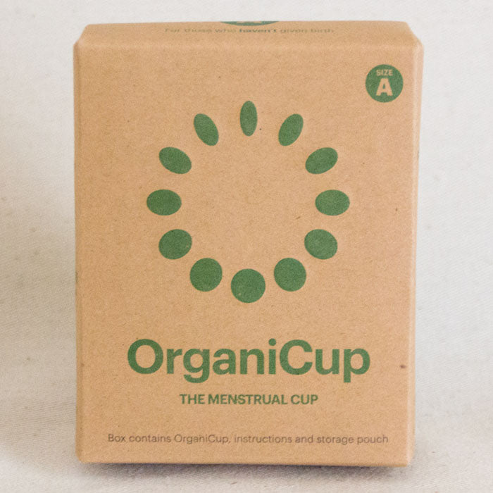 Menstrual Cup