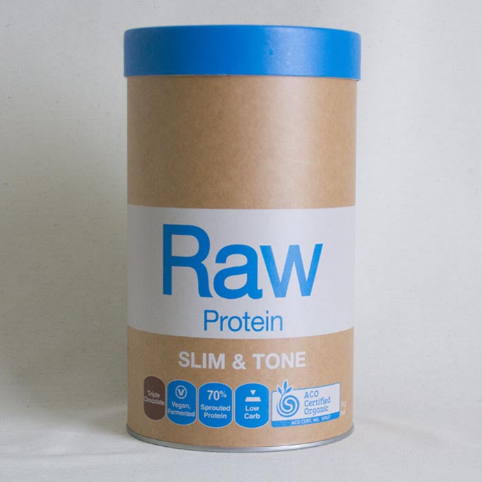 Raw Protein Powder : Triple Chocolate 1kg