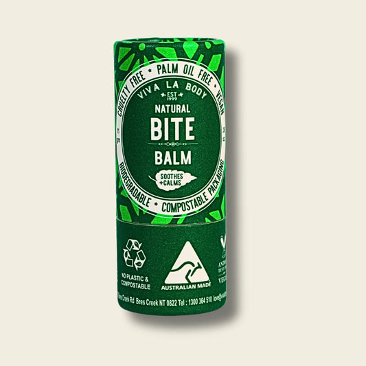 Bite Balm