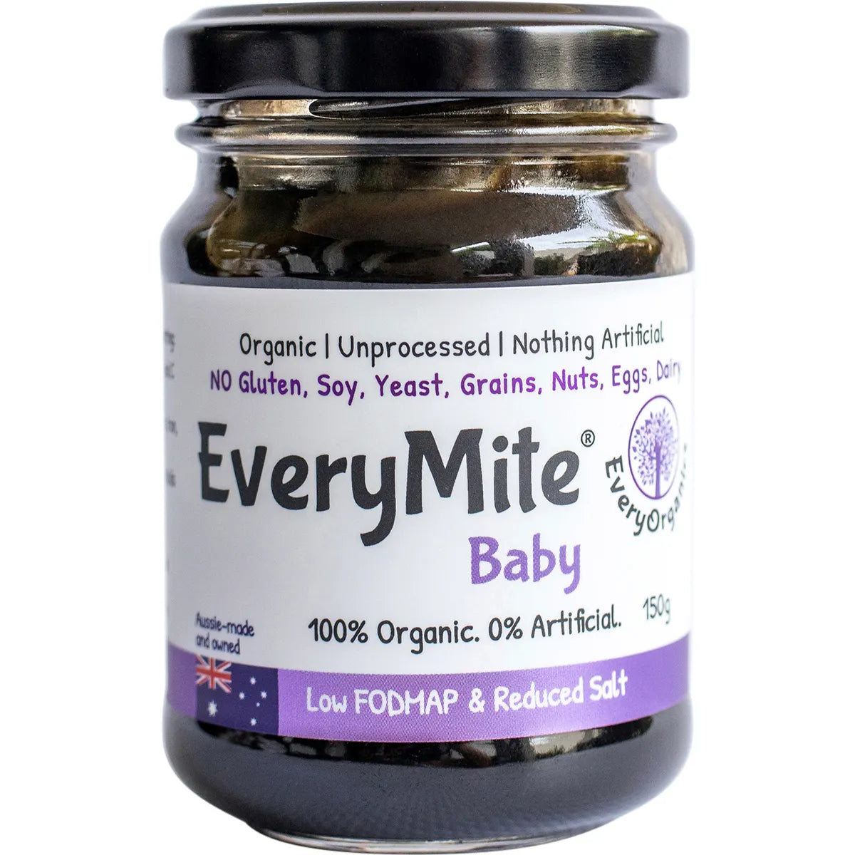 EveryMite Baby : 150g