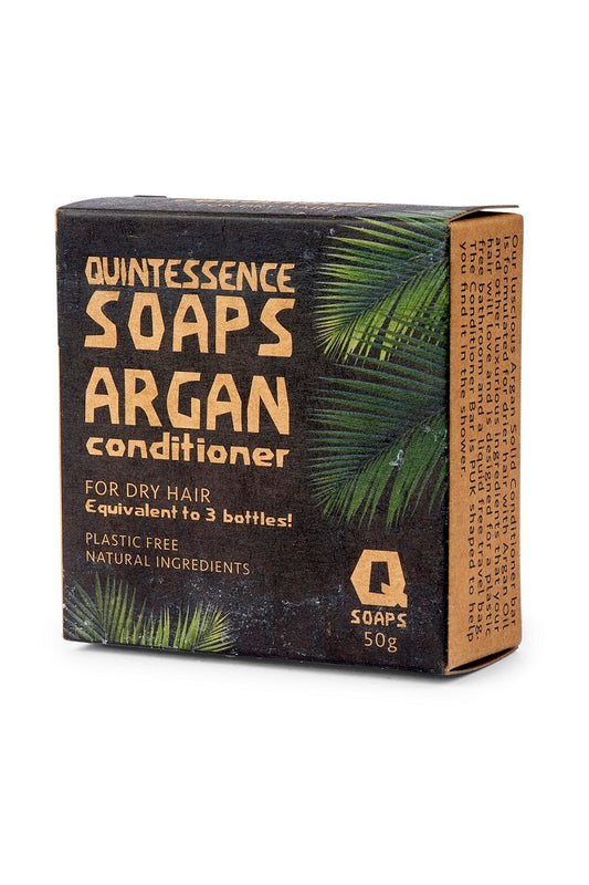 Conditioner Bar (Palm Oil Free) : 65g