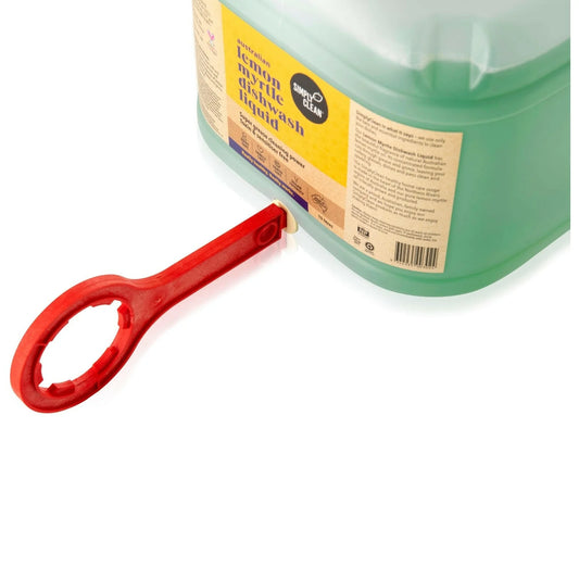 Easy Spanner for Bulk 15 Litre Containers