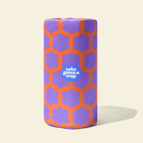 Paper Towel : Single Roll