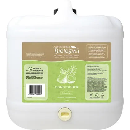 SPECIAL ORDER (5 BUSINESS DAYS) Conditioner Everyday Coconut : 15 Litres