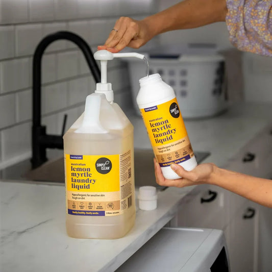 Pump for 5 Litre Containers