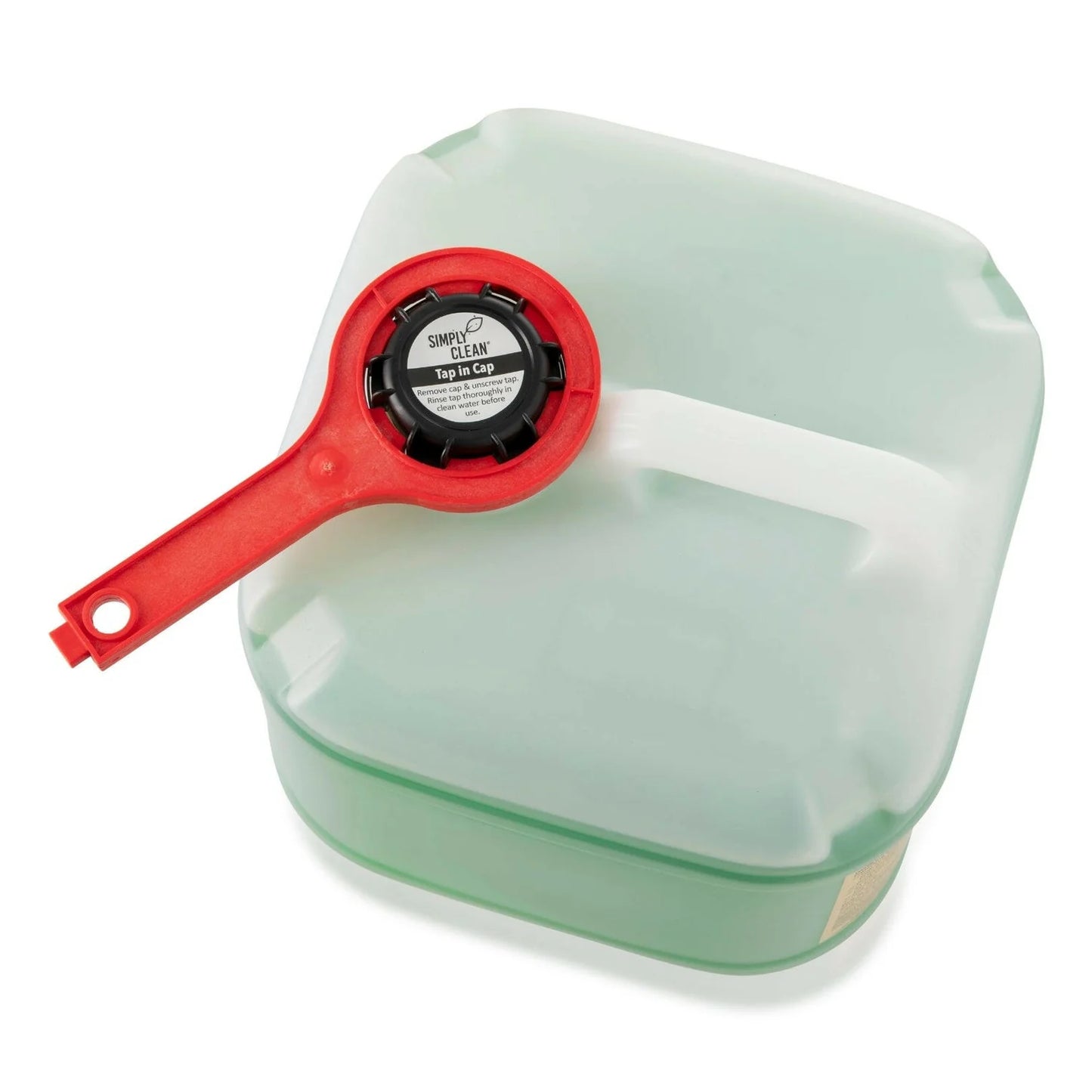 Easy Spanner for Bulk 15 Litre Containers