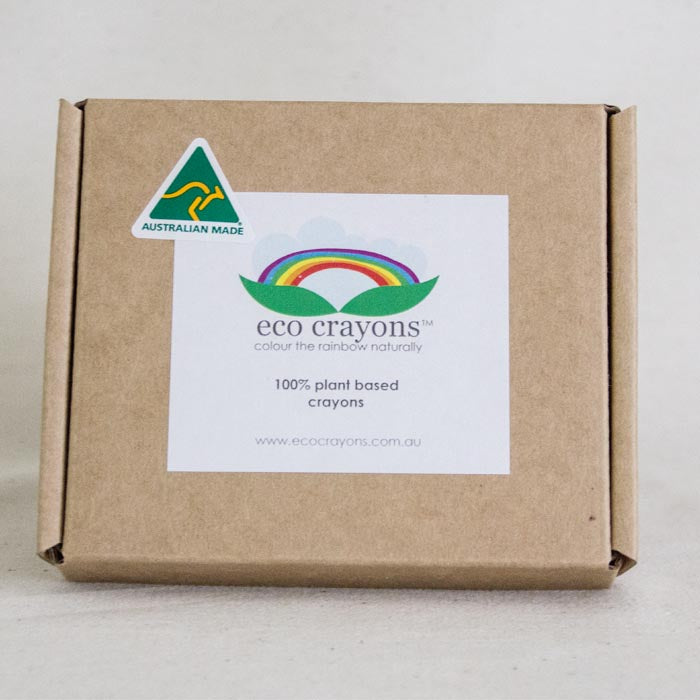 Eco Crayons : Dinosaurs