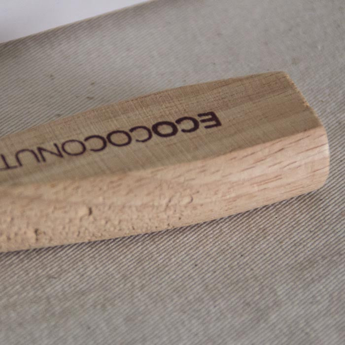 Coconut Fibre Dish Brush